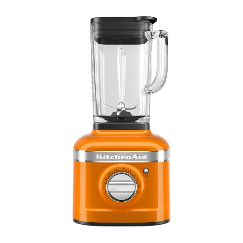 KitchenAid KitchenAid Artisan K400 Blender Honey | 5KSB4026EHY - Home & Kitchen - Lebanon