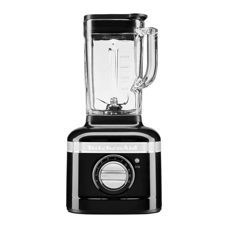 KitchenAid KitchenAid Artisan K400 Blender Black | 5KSB4026EOB - Home & Kitchen - Lebanon