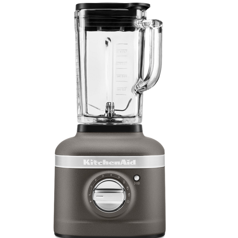 KitchenAid KitchenAid Artisan K400 Blender Imperial Grey | 5KSB4026EGR - Home & Kitchen - Lebanon