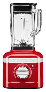 KitchenAid KitchenAid Artisan K400 Blender Candy Apple | 5KSB4026ECA - Home & Kitchen - Lebanon