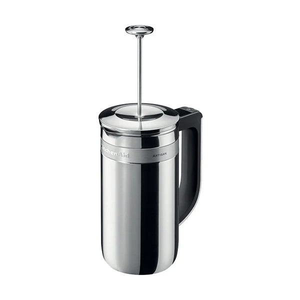 KitchenAid KitchenAid Artisan Precision Press Coffee Maker | 5KCM0512SS - Home & Kitchen - Lebanon