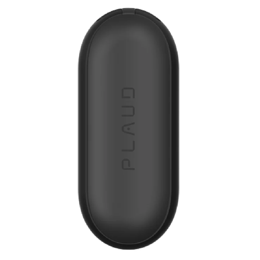 PLAUD PLAUD NotePin (Cosmic Grey) – Wearable AI Voice Recorder & Smart Notetaker - Other - Lebanon
