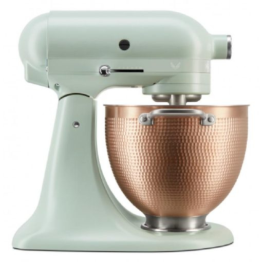 KitchenAid KitchenAid Tilt-Head Stand Mixer Blossom 4.7L Green | 5KSM180LEELB - Home & Kitchen - Lebanon