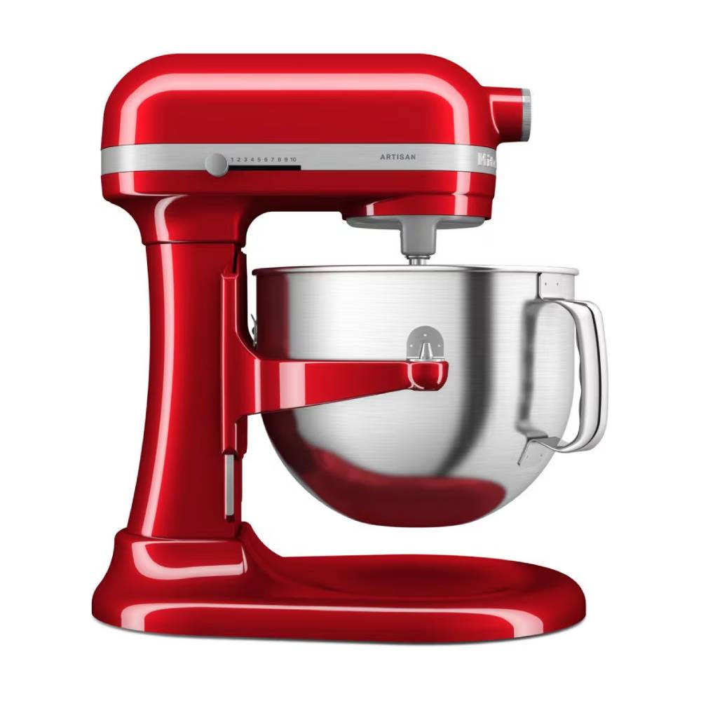 KitchenAid KitchenAid Artisan Premium 6.6L Bowl-Lift Stand Mixer | 5KSM70SHX - Home & Kitchen - Lebanon