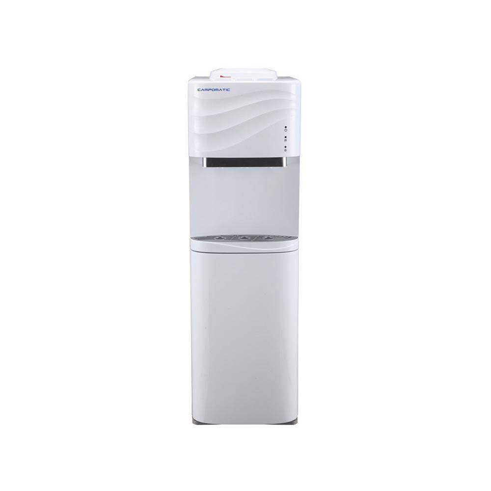 Campomatic Campomatic Water Dispenser | CHW5080W - Home & Kitchen - Lebanon