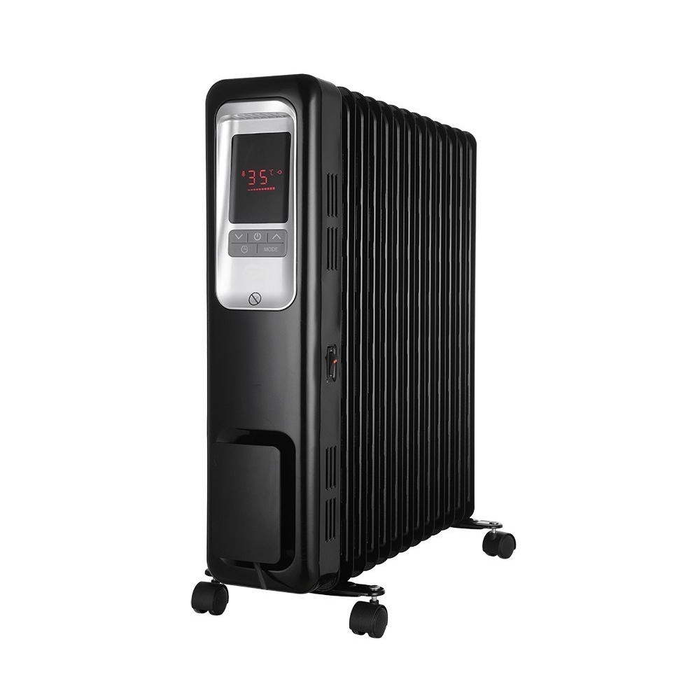 Campomatic Campomatic Oil Radiator | OFR13BD - Home & Kitchen - Lebanon