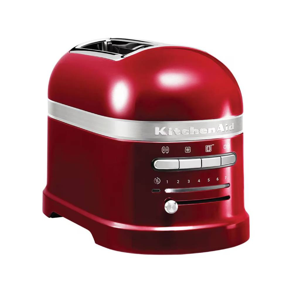 KitchenAid KitchenAid Artisan 2-Slot Toaster | 5KMT2204E - Home & Kitchen - Lebanon