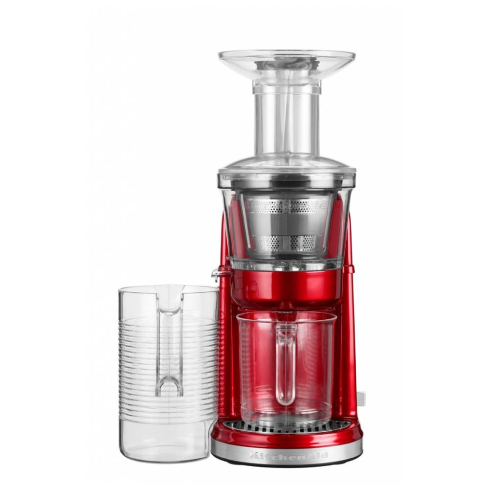 KitchenAid KitchenAid Artisan Maximum Extraction Juicer | 5KVJ0111E - Home & Kitchen - Lebanon