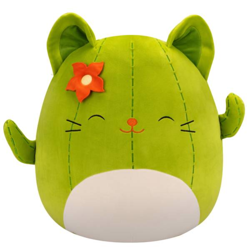 Squishmallows Squishmallows SQCR06594 SQK - 7.5" Little Plush - Toys & Games - Lebanon