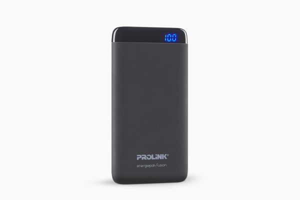Prolink PROLINK POWERBANK BLACK | PPB1002 - Other - Lebanon