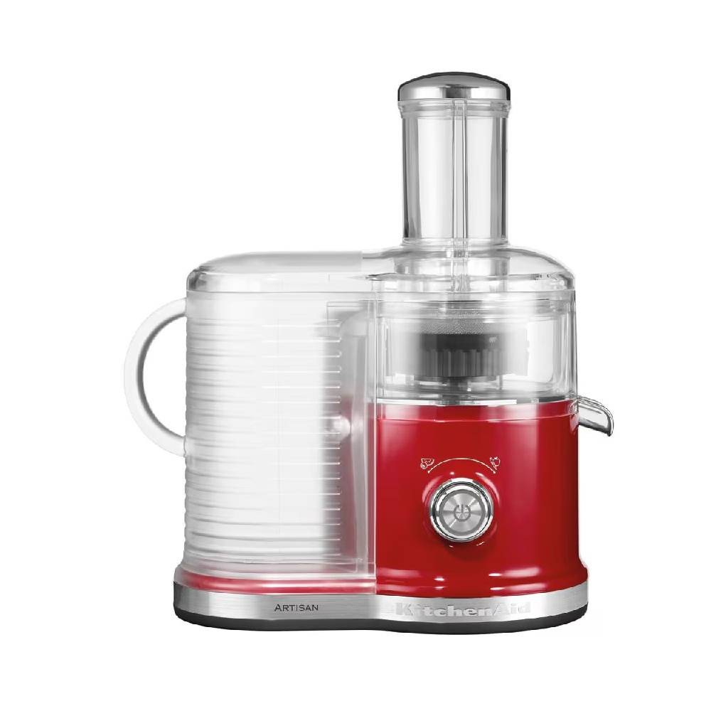 KitchenAid KitchenAid Artisan Juicer | 5KVJ0333E - Home & Kitchen - Lebanon