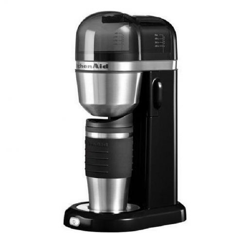 KitchenAid KitchenAid Personal Coffee Maker Onyx Black | 5KCM0402EOB - Home & Kitchen - Lebanon