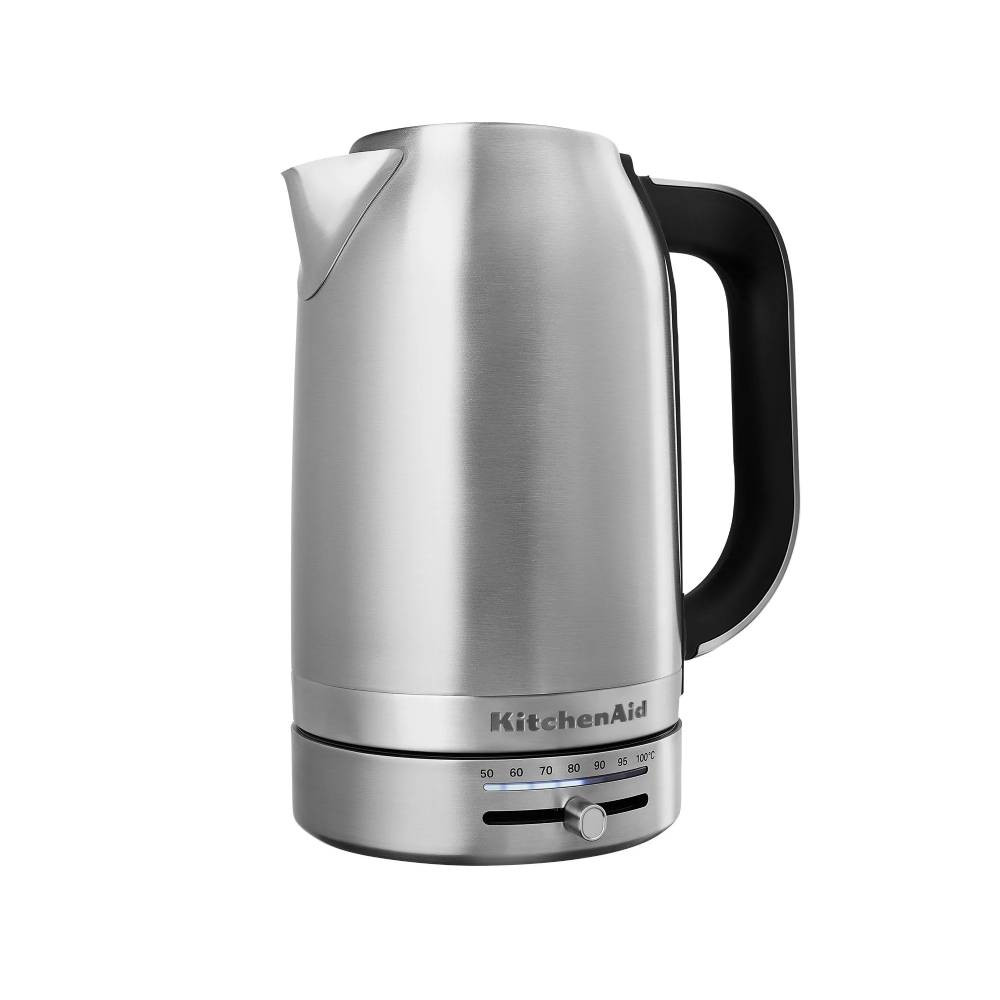 KitchenAid 1.7L Kettle with Adjustable Temperature | 5KEK1701E