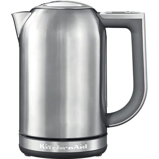 KitchenAid Kitchenaid Electric Kettle 1.7 L Stainless Steel | 5KEK1722ESX - Home & Kitchen - Lebanon