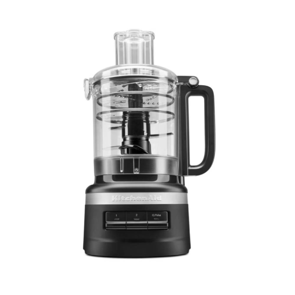 KitchenAid 2.1L Food Processor UK Plug | 5KFP0919B