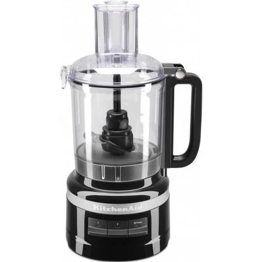 KitchenAid Kitchenaid Food Processor 2.1L Onyx Black | KFP0919EOB - Computers & Tech - Lebanon