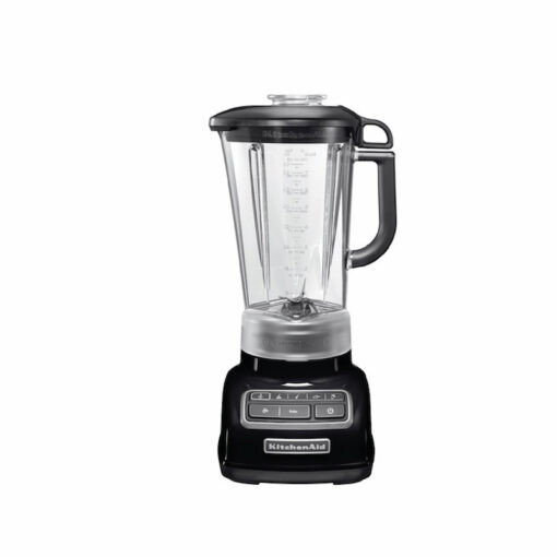KitchenAid KitchenAid Diamond Blender Onyx Black | 5KSB1585EOB - Home & Kitchen - Lebanon