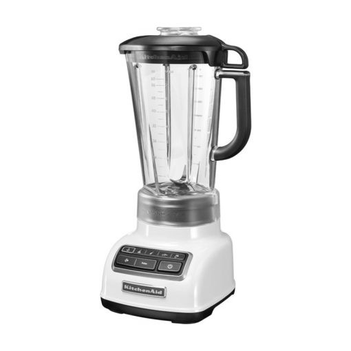 KitchenAid KitchenAid Diamond Blender Almond White | 5KSB1585EWH - Home & Kitchen - Lebanon