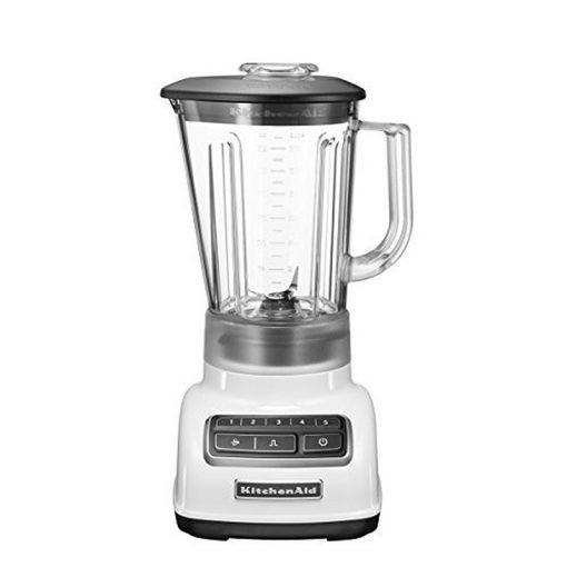 KitchenAid KitchenAid Blender White | KSB1565EWH - Home & Kitchen - Lebanon