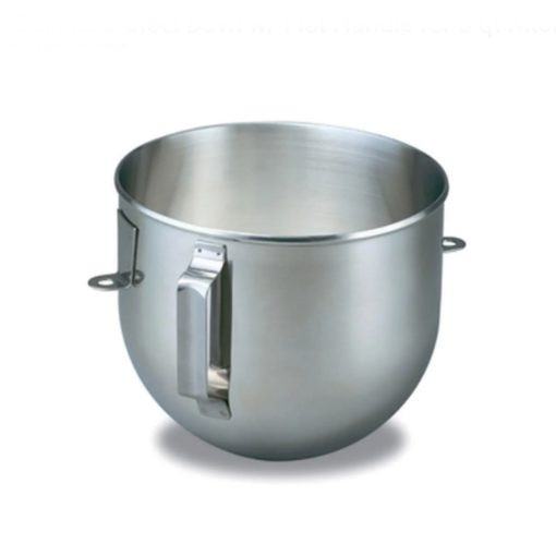 KitchenAid KitchenAid 5L Bowl with Handle | K5ASBP - Home & Kitchen - Lebanon