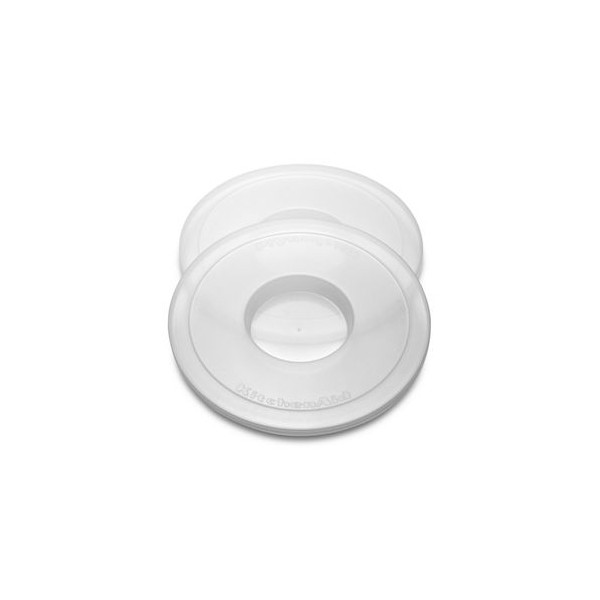 KitchenAid 2 Bowl Covers 4.8L BL Stand Mixer |KBC5N