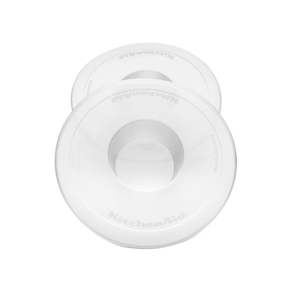 KitchenAid 2 Bowl Covers 4.8L BL Stand Mixer |KBC5N