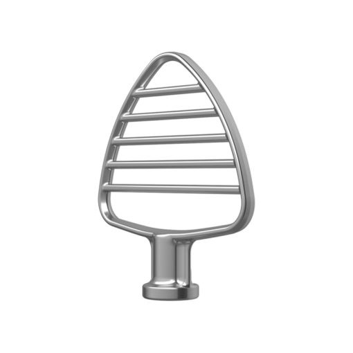 KitchenAid KitchenAid Pastry Beater for Tilt Head Stand Mixer | 5KSMPB5SS - Home & Kitchen - Lebanon