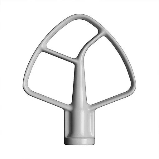 KitchenAid KitchenAid Flat Beater 4.3L Tilt-Head Stand Mixer | 5K452B - Home & Kitchen - Lebanon