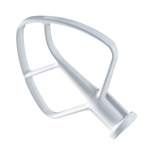KitchenAid 5-Qt Tilt-Head Coated Flat Beater | K5THCB