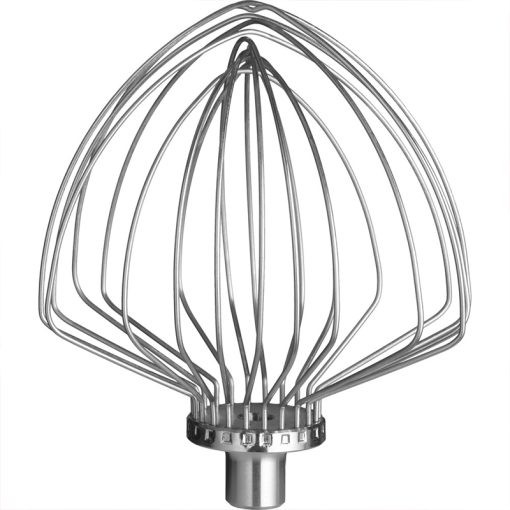 KitchenAid KitchenAid Stainless Steel Wire Whip 6.9L Bowl | 5K7EW - Home & Kitchen - Lebanon