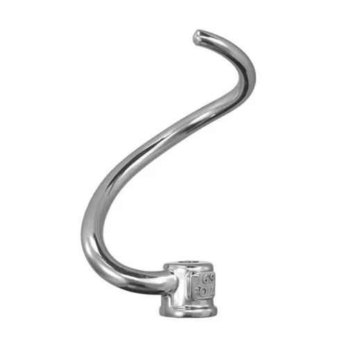 KitchenAid KitchenAid S/S dough hook 6.9L bowl | 5K7SDH - Home & Kitchen - Lebanon