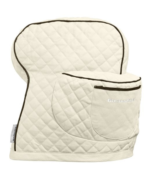 KitchenAid KitchenAid Mixer Cover 4.3/4.8 Litre | 55KSMCT1B - Home & Kitchen - Lebanon