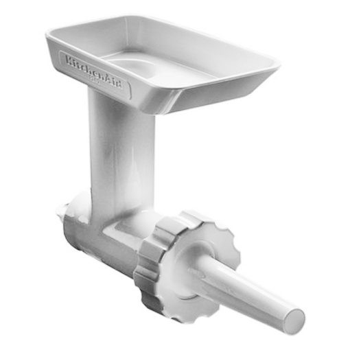 KitchenAid KitchenAid Sausage Stuffer Kit | 5SSA - Home & Kitchen - Lebanon