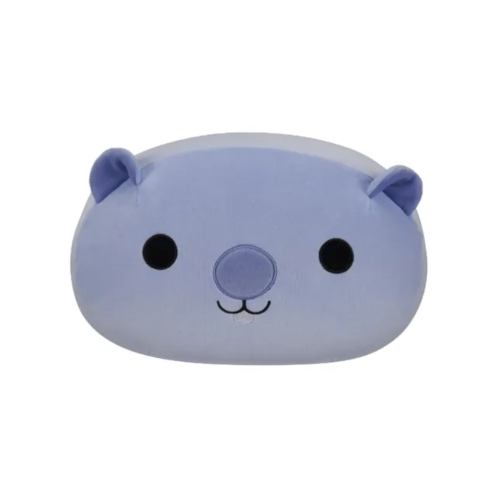 Squishmallows Squishmallows (SQCR05460) 12" Javari Groundhog Plush Toy - Toys & Games - Lebanon