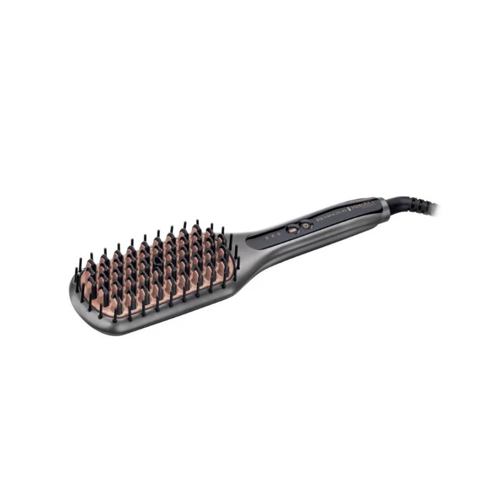 Remington Remington Keratin Protect Straight Brush | CB7480 E51 - Beauty & Personal Care - Lebanon