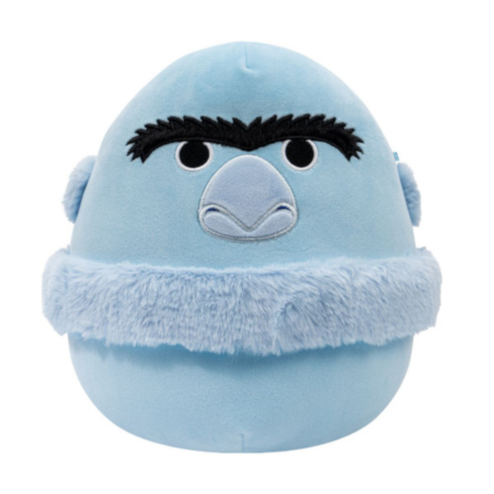 Squishmallows Squishmallows (SQDI00395) SQK - Little Plush 8" Muppets Sam Eagle - Toys & Games - Lebanon