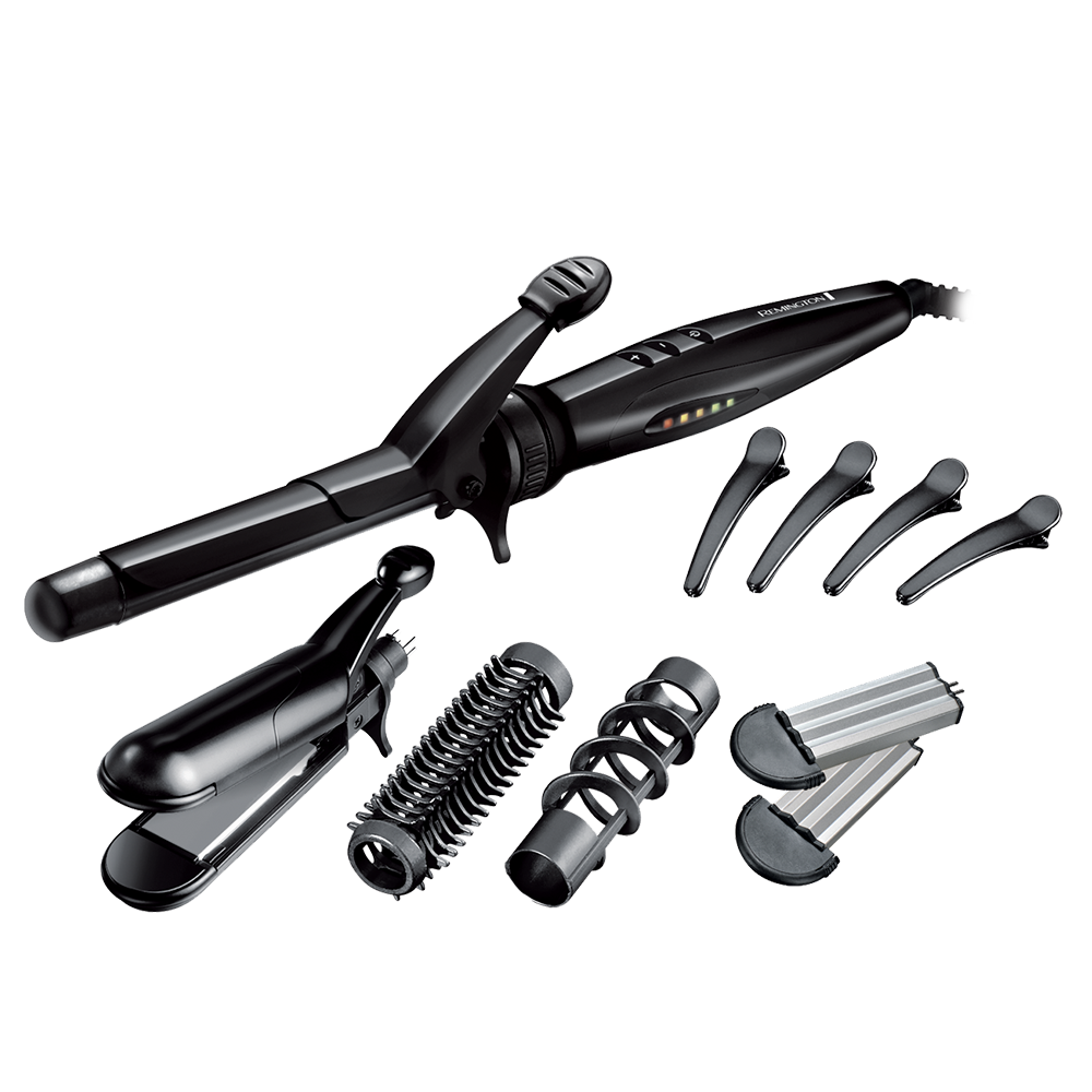 Remington Remington Multistyle Interchangeable Styler | S8670 E51 - Beauty & Personal Care - Lebanon