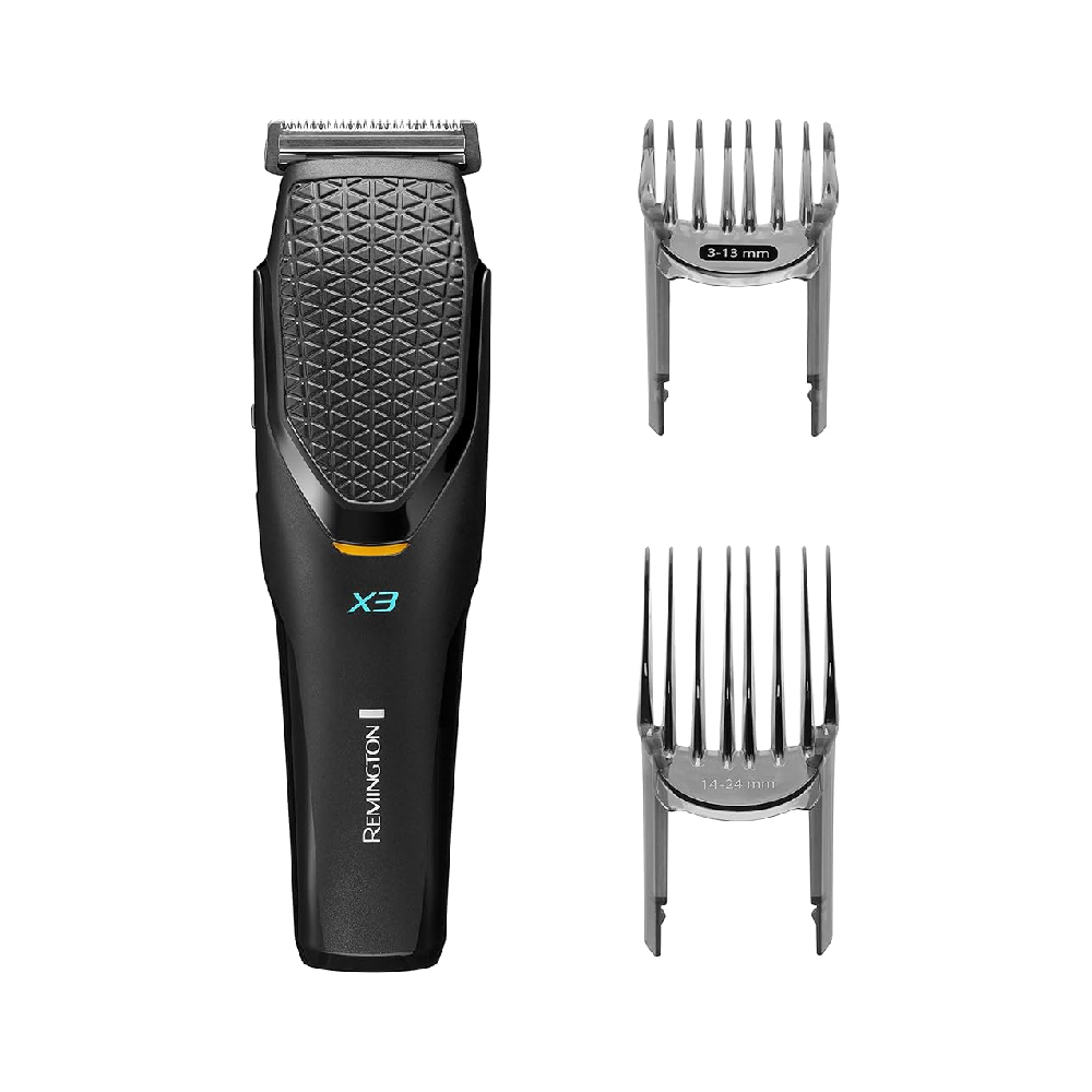 Remington Remington Power X Series X3 Hair Clipper | HC3000 - Beauty & Personal Care - Lebanon