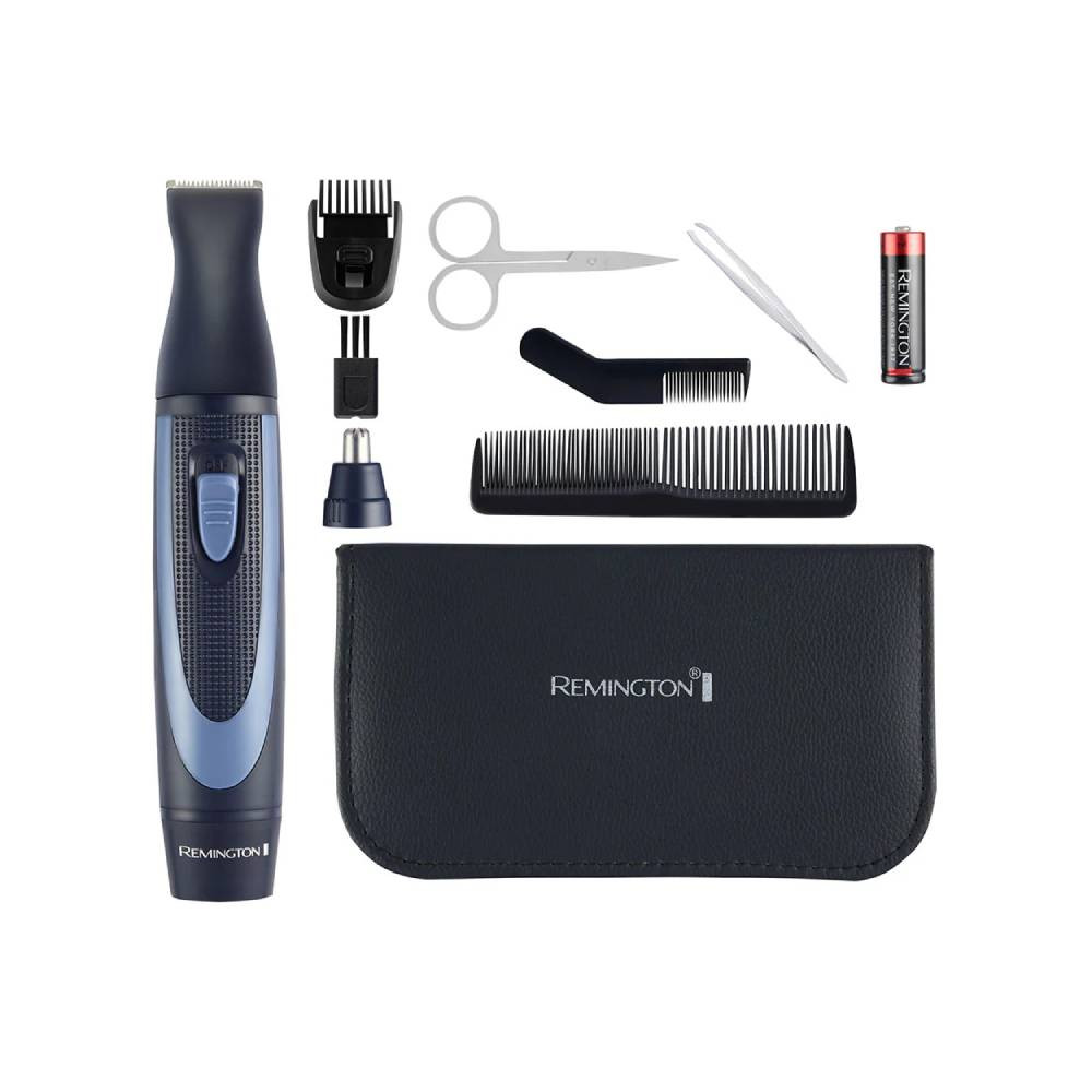 Remington Remington 13 Piece Travel Grooming Kit | NE3890 E51 - Beauty & Personal Care - Lebanon