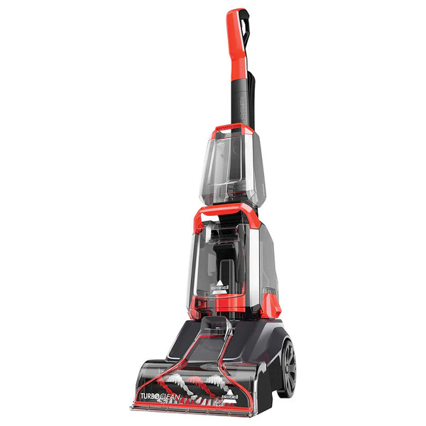 Bissel Upright Turbo Clean with Power Brush 600w | 2889K