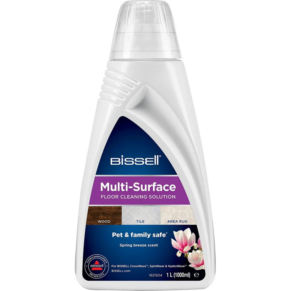 Bissell Bissel CrossWave Multi-Surface Floor Cleaning Kit | 2815 - Home & Kitchen - Lebanon