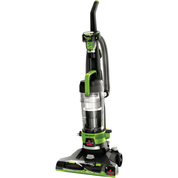 Bissell Bissel Upright Vacuum Cleaner PowerForce Helix Turbo Brush | 2261E - Home & Kitchen - Lebanon