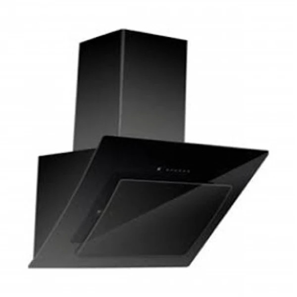 Superchef SUPER CHEF Wall Mounted Hood 60Cm Black | CARNETTO-2010-60-BL - Home & Kitchen - Lebanon