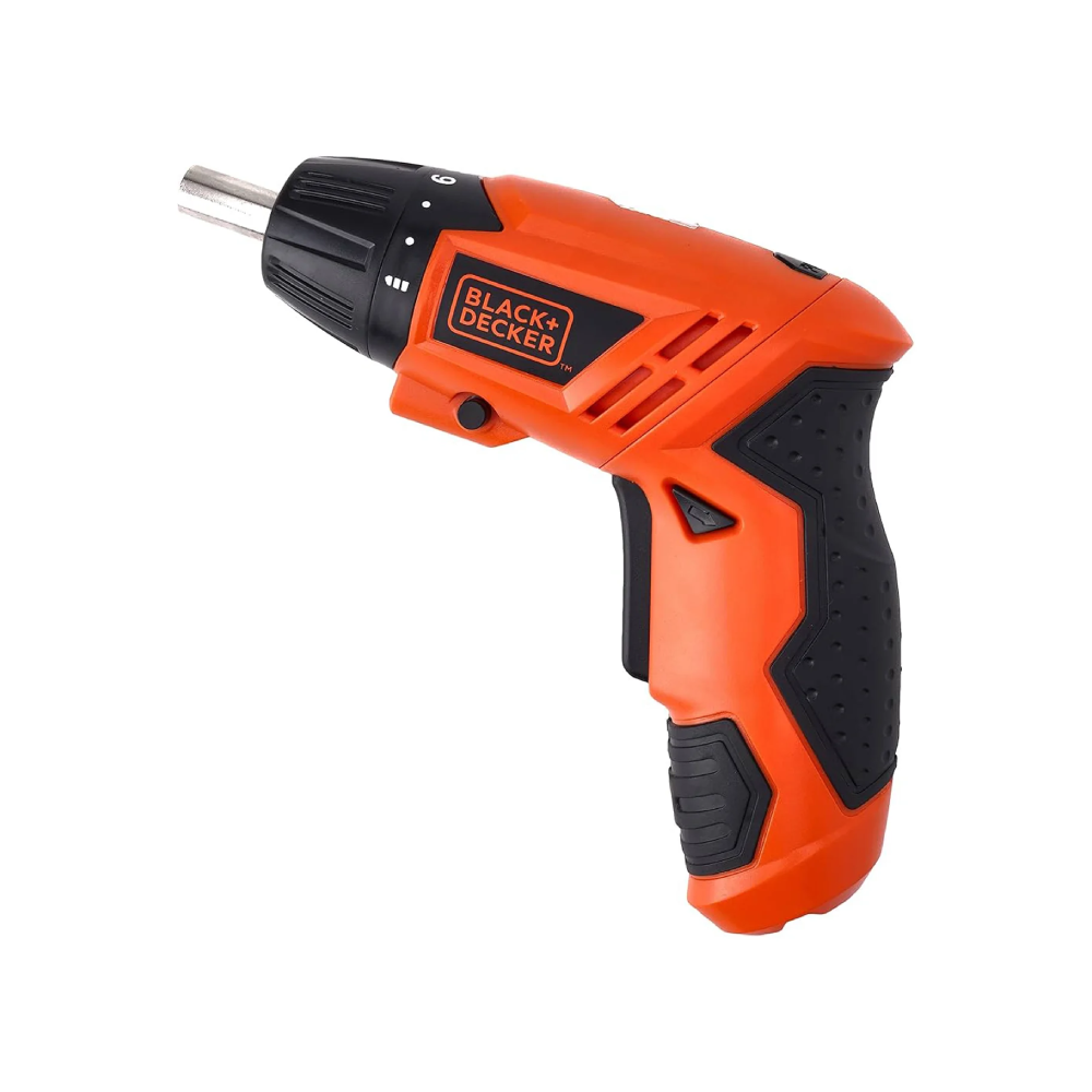 Black&Decker Black & Decker Cordless Electric Screw Driver | KC4815KA30-B5 - Other - Lebanon