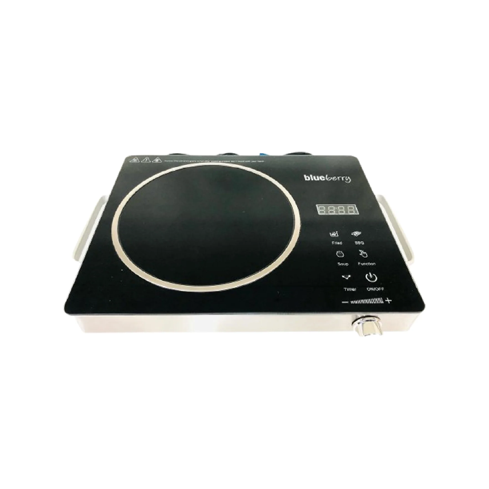 undefined Blueberry Infrared Cooker - 3500w | BMZ-10E - Other - Lebanon