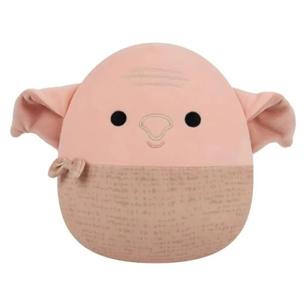 Squishmallows Squishmallows 8" Plush Toy (SQWB00012) - Harry Potter Dobby The Elf - Toys & Games - Lebanon