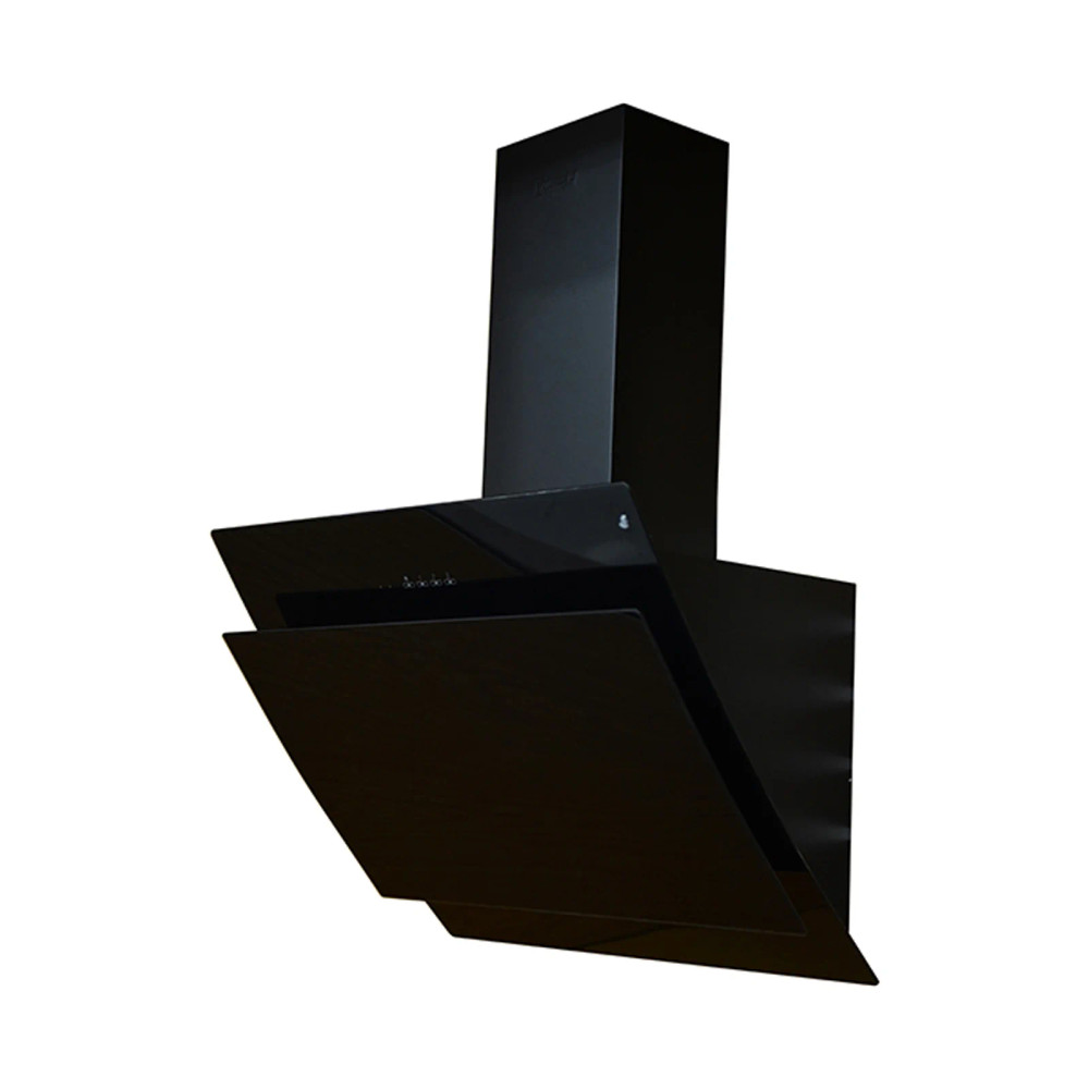 Superchef SUPER CHEF Wall Mounted Hood 90Cm Black | CARNETTO-2010-90-BL - Other - Lebanon