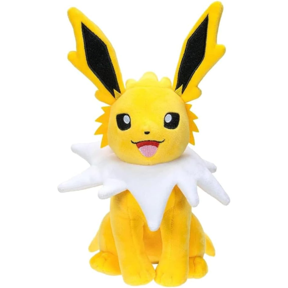 Pokemon Pokemon PKW3407 8" Plush Toy - Blitza - Toys & Games - Lebanon