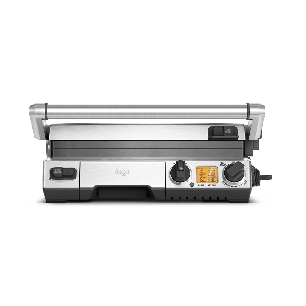 Sage Sage The Smart Grill Pro - 2400W | BGR840BSS# - Other - Lebanon
