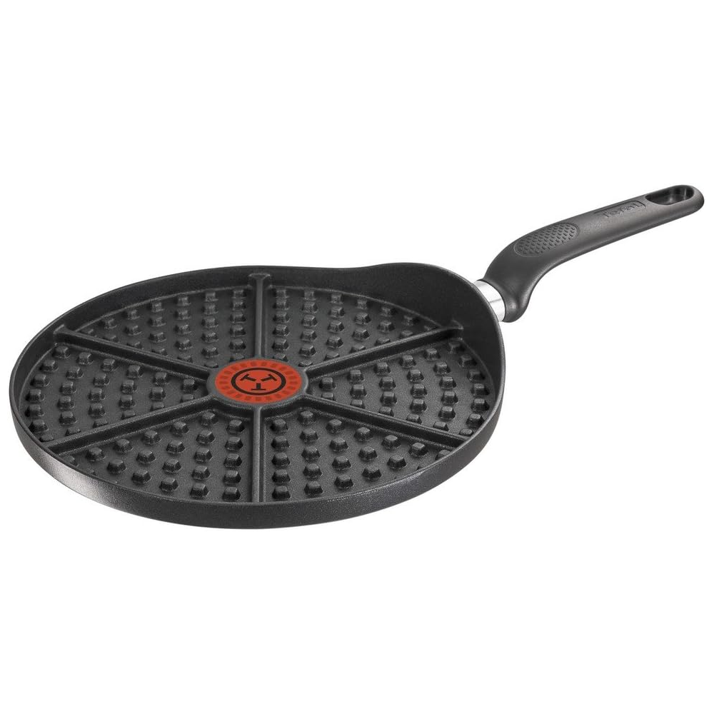 Tefal Tefal Waffle Pan Ideal - 26Cm | B3659114 - Home & Kitchen - Lebanon